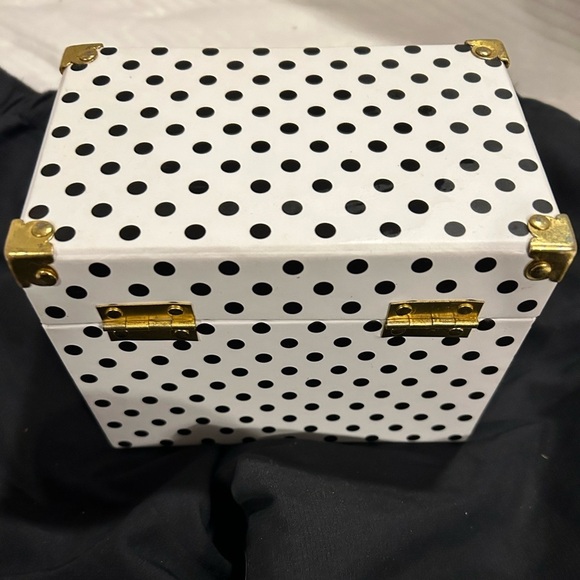 Andrews and Blaine Recipe Box 2015 never used Hg61 - Picture 3 of 4